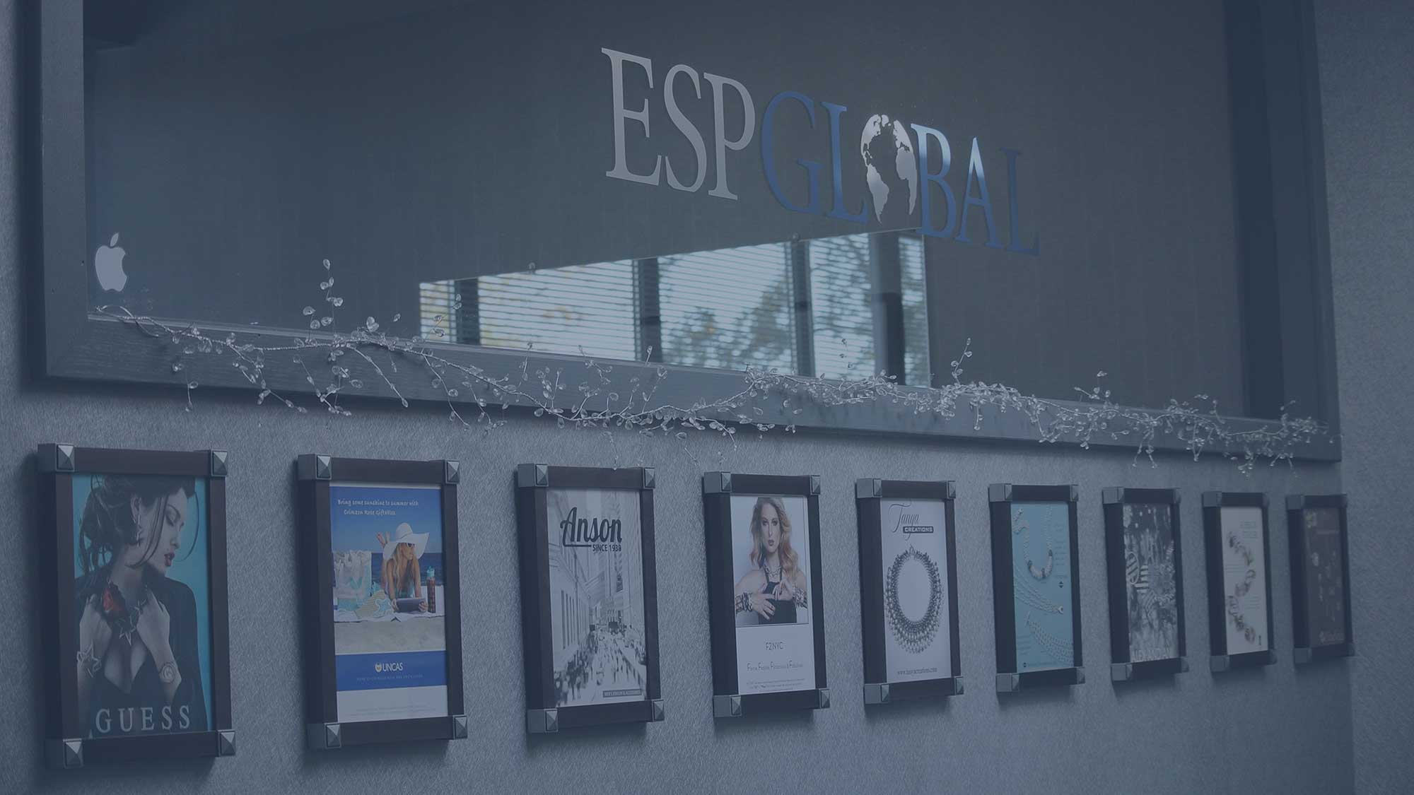 ESP GLobal Executive Recruiters for the Jewelry Industry